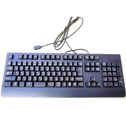 Amazon | For Lenovo SK-8823 有線 USBノートパソコン キーボードJP